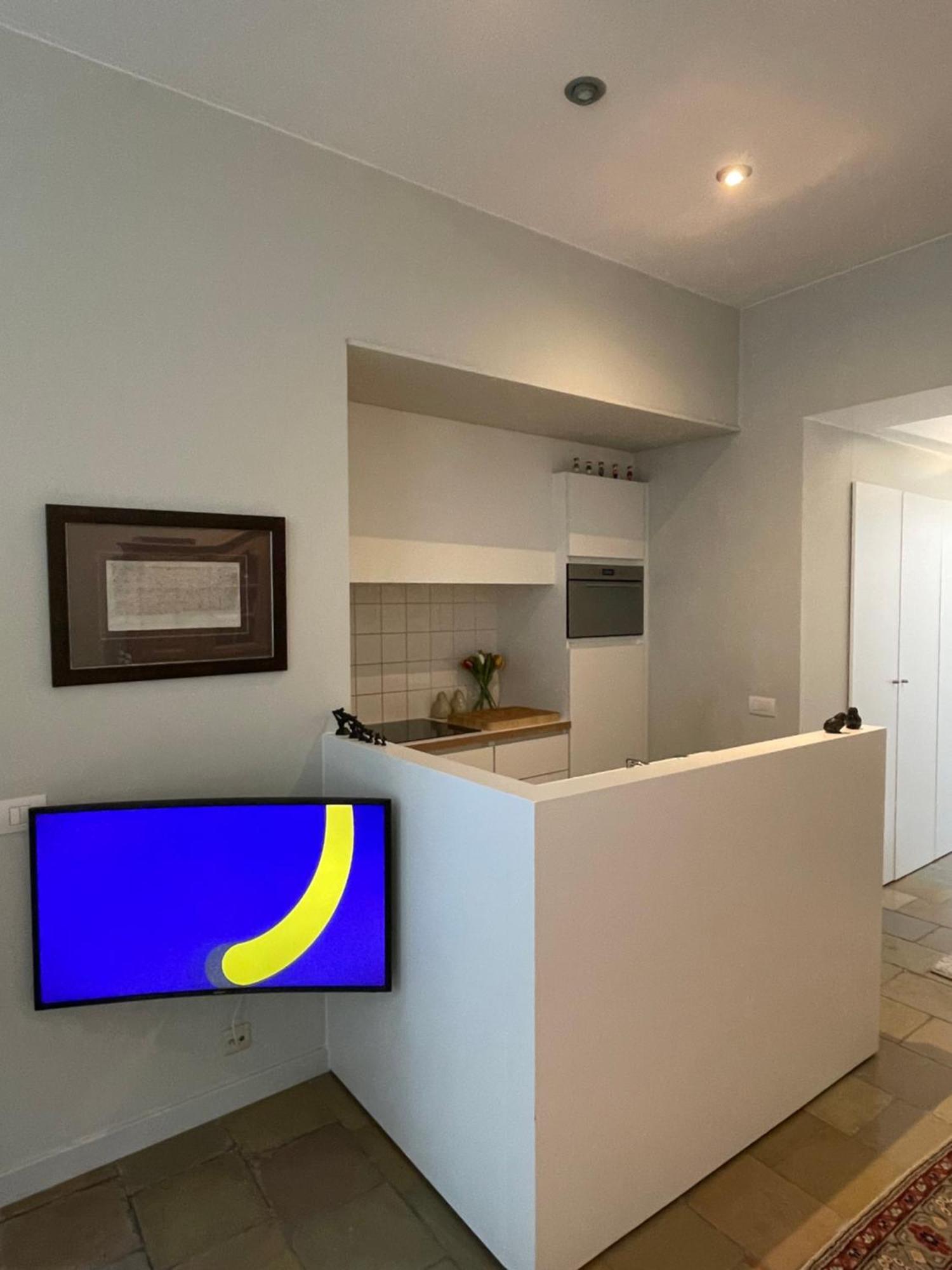 Hamiltonhouse Villa Brugge Kültér fotó