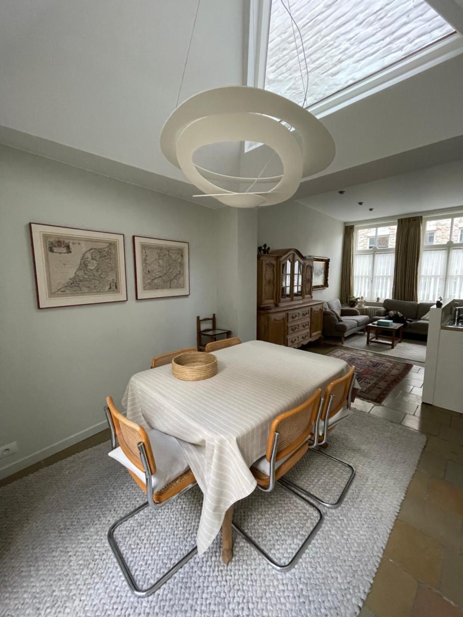 Hamiltonhouse Villa Brugge Kültér fotó