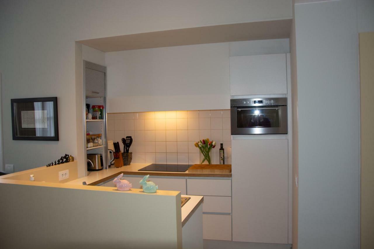 Hamiltonhouse Villa Brugge Kültér fotó
