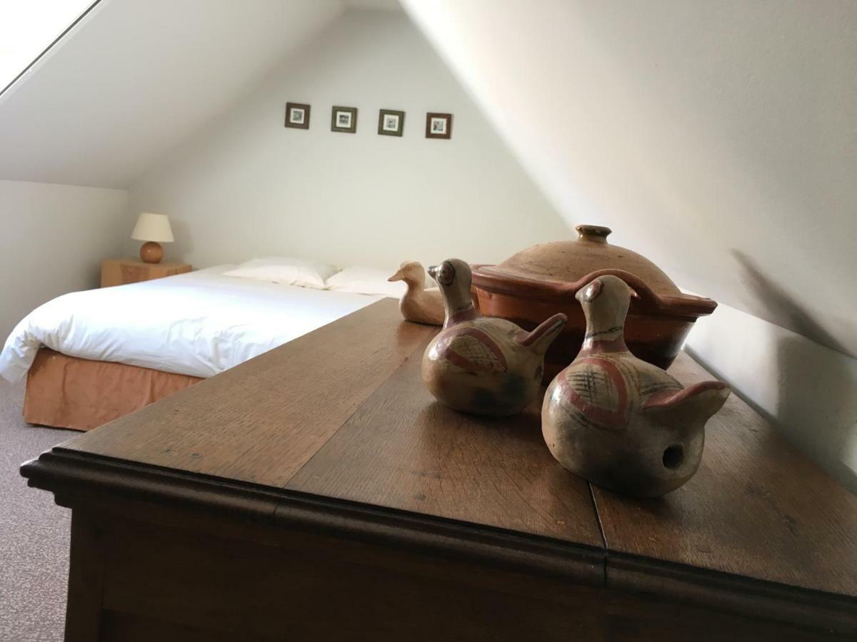 Hamiltonhouse Villa Brugge Kültér fotó